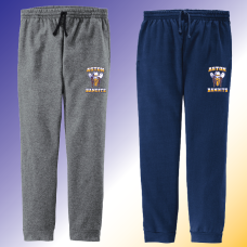 Bandits Joggers